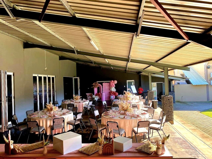 Commercial Property for Sale in Abrahamsrust Free State